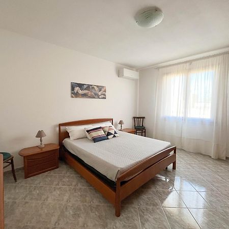 Appartamento Mandorla San Vito Lo Capo Exterior foto