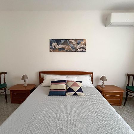 Appartamento Mandorla San Vito Lo Capo Exterior foto