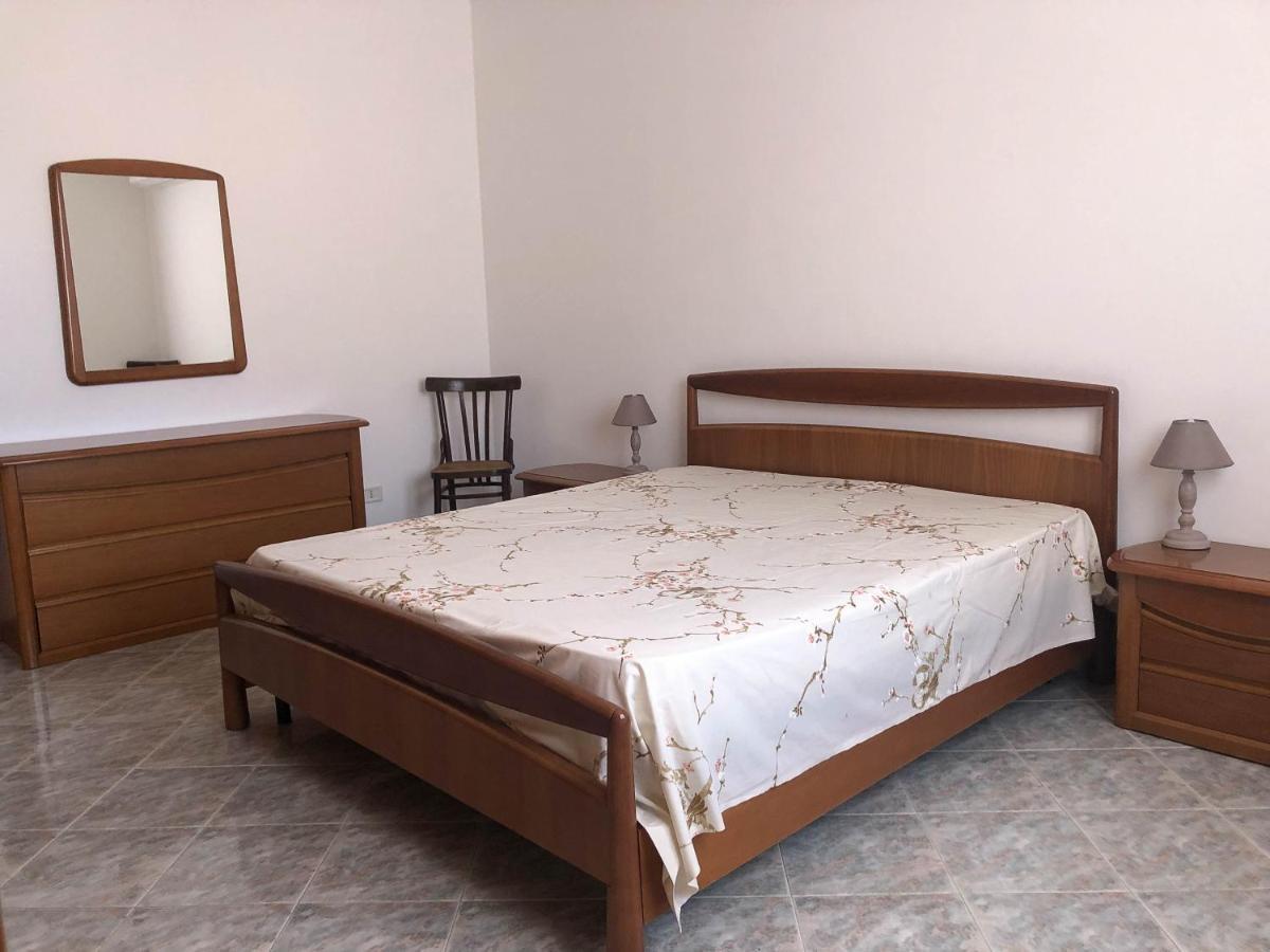Appartamento Mandorla San Vito Lo Capo Exterior foto