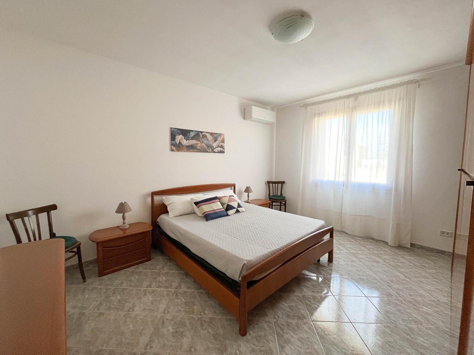 Appartamento Mandorla San Vito Lo Capo Exterior foto