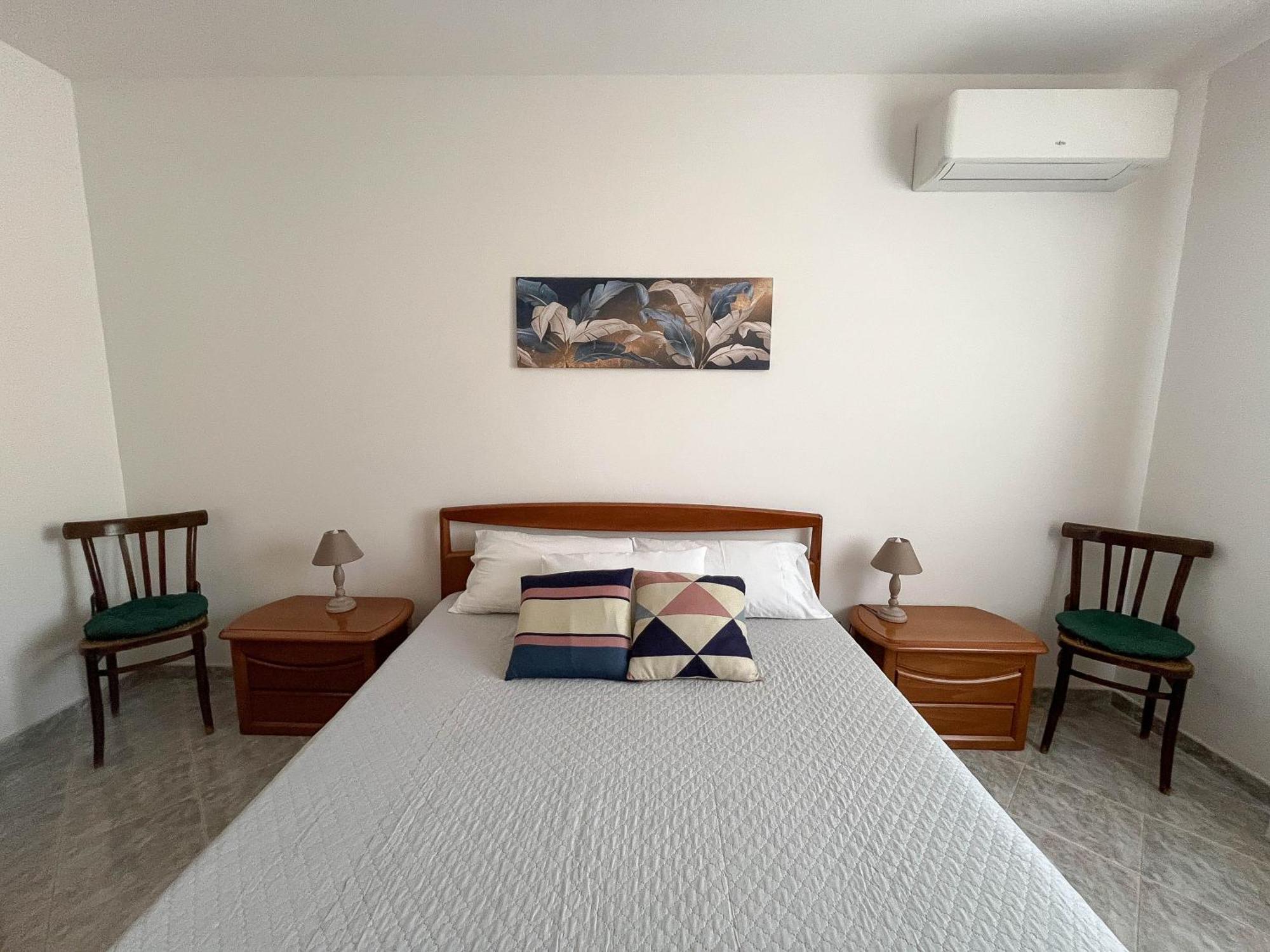 Appartamento Mandorla San Vito Lo Capo Exterior foto