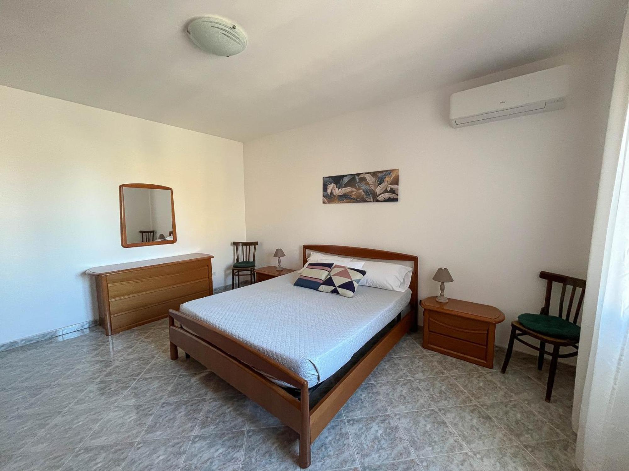 Appartamento Mandorla San Vito Lo Capo Exterior foto